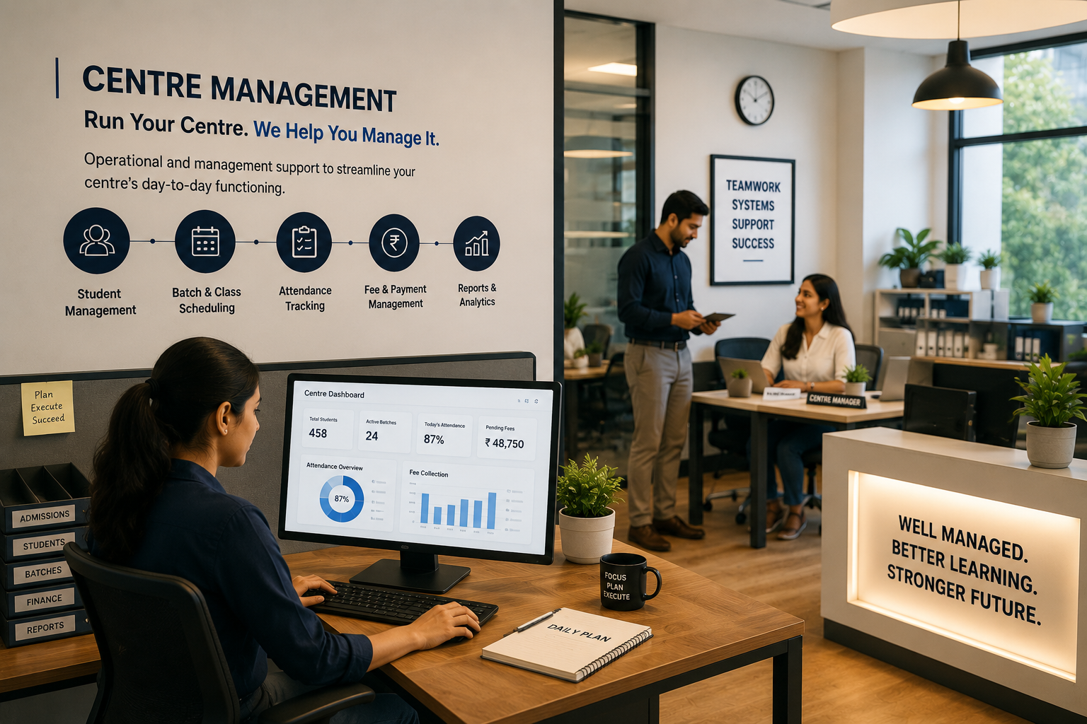 Mentor Connect